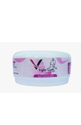 vagina tightening cream