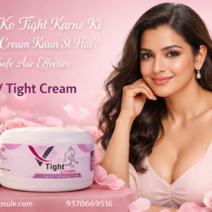 योनि को टाइट करने की क्रीम - Yoni Tight Karne Ki Cream V Tight Cream Jo Best Kaam Karti Hai