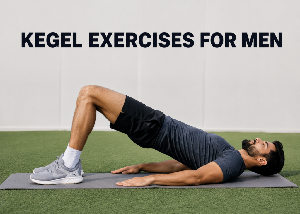 Sperm Count Badhane Ke Liye 5 Best Exercise in Hindi Kegel Exercise for Sperm count